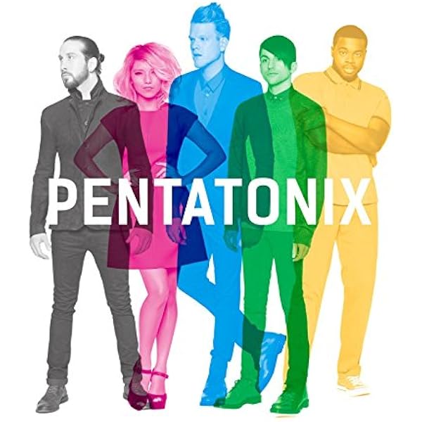 Amazon.co.jp: PTX 日本デビュー5周年記念 グレイテスト・ヒッツ (通常